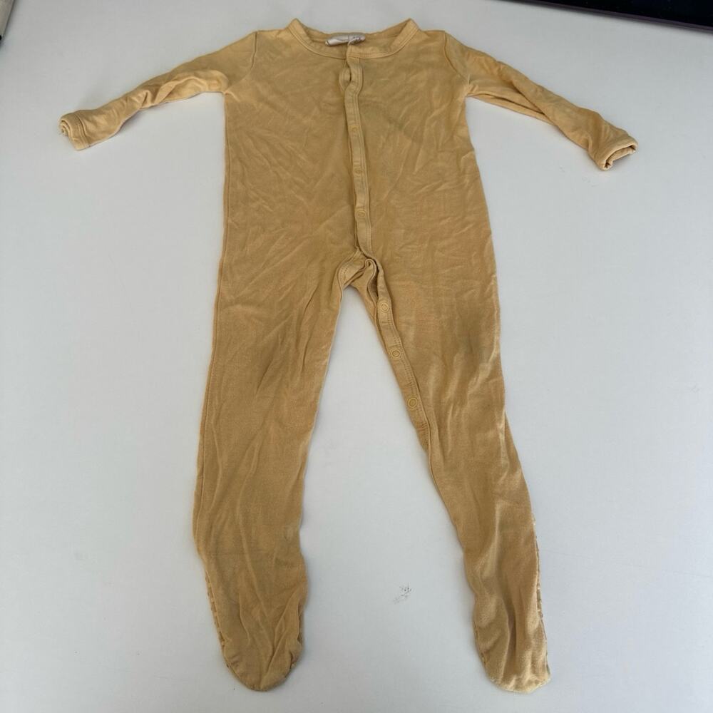 Kyte Honey Snap Footie